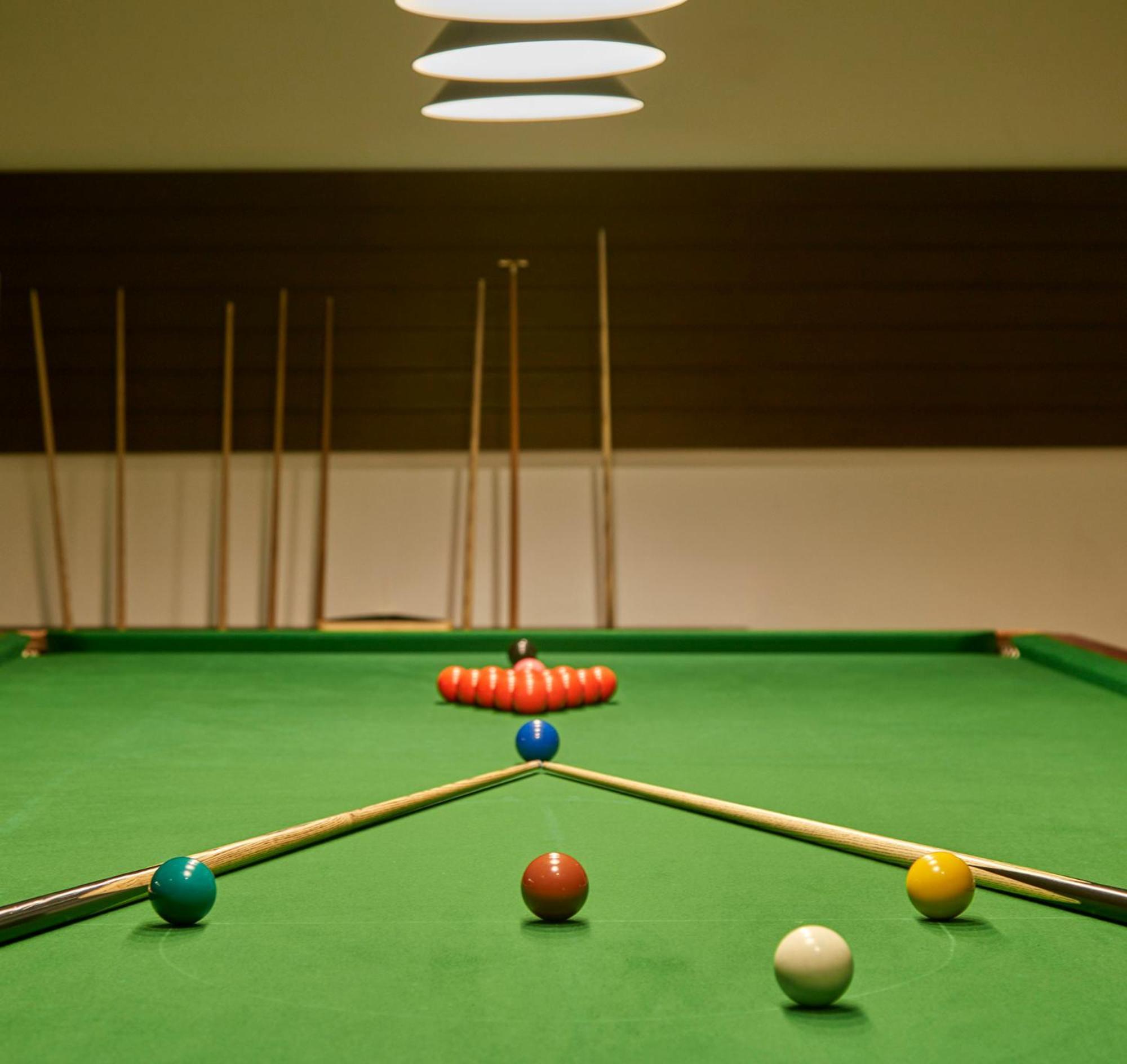 Signature Club Resort Devanahalli Buitenkant foto