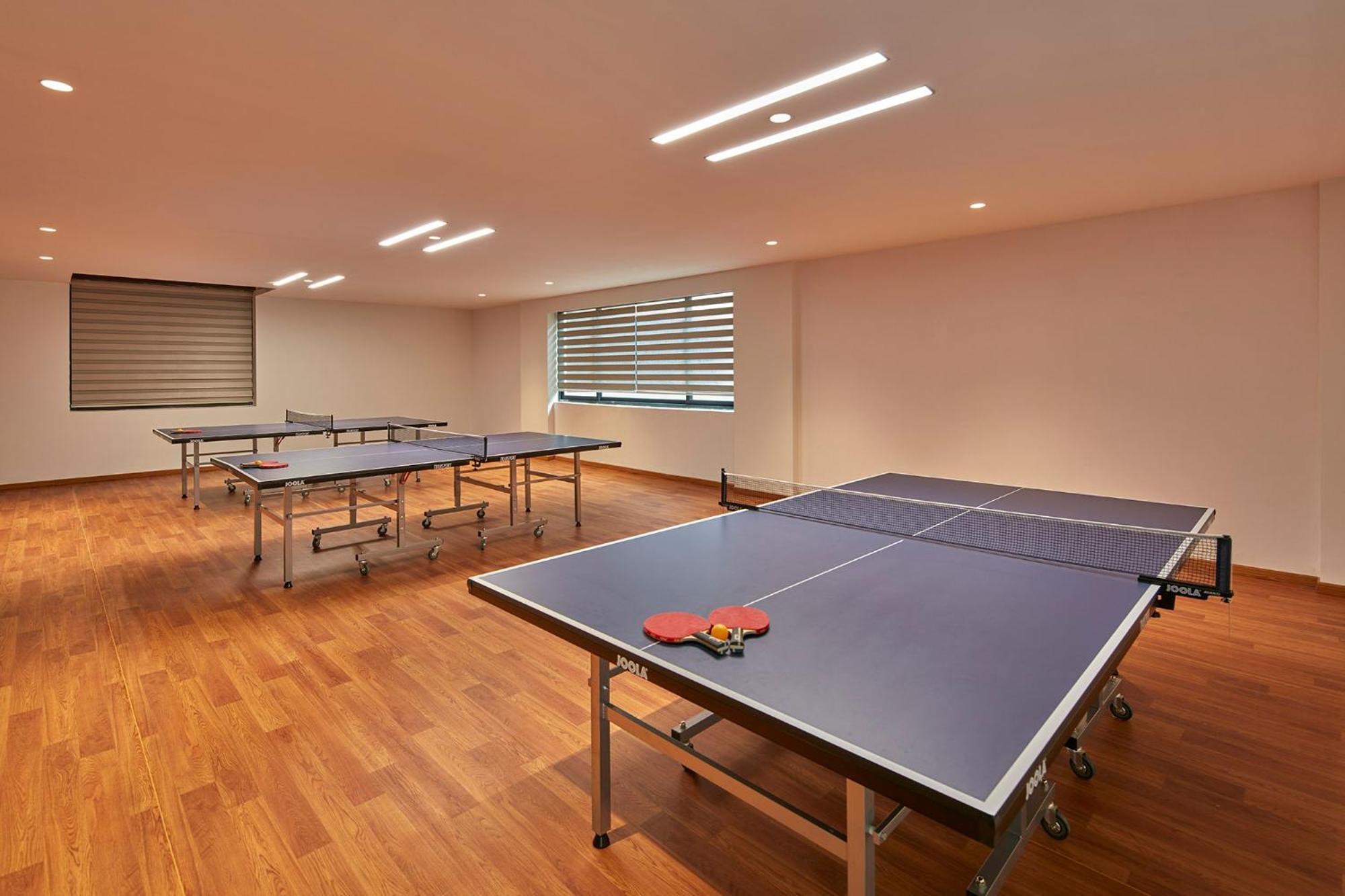 Signature Club Resort Devanahalli Buitenkant foto
