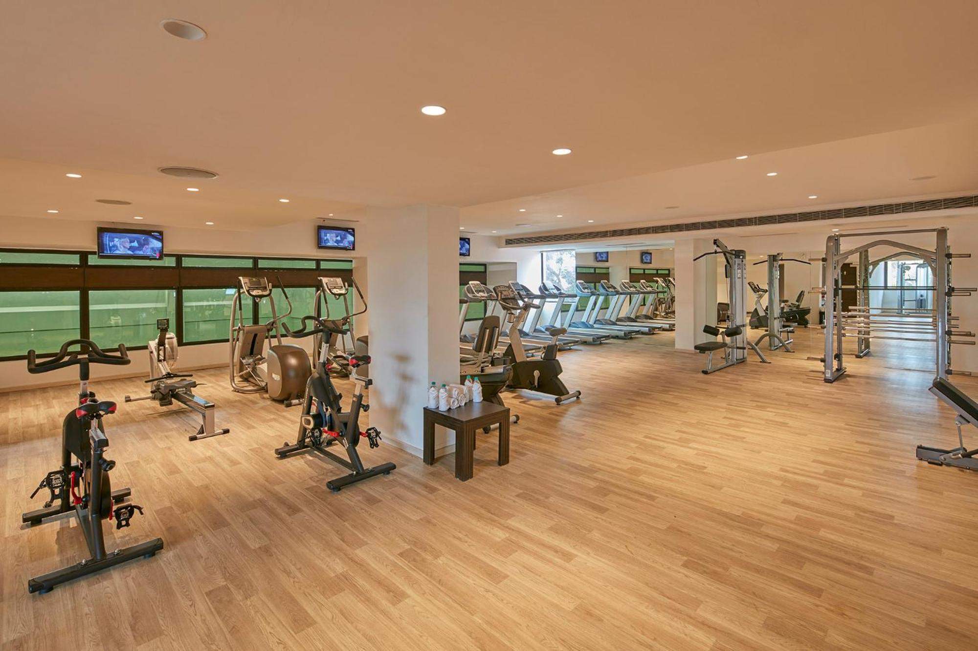 Signature Club Resort Devanahalli Buitenkant foto
