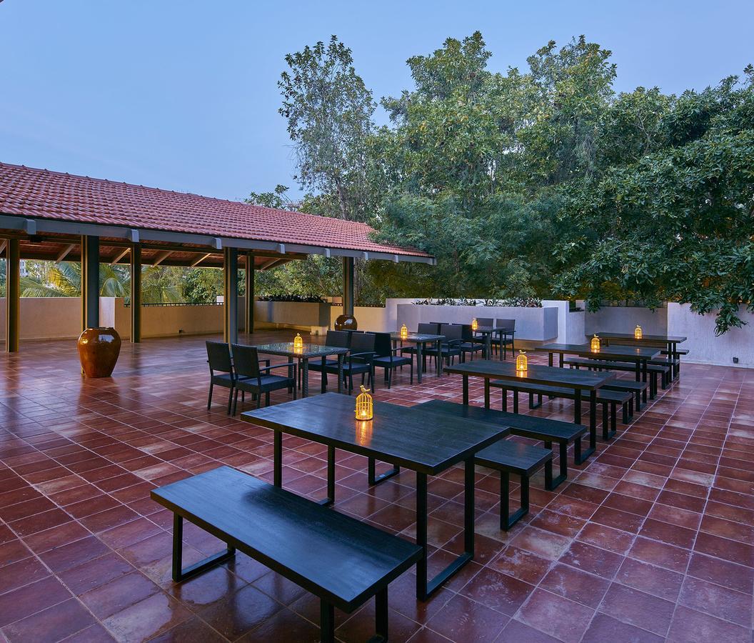 Signature Club Resort Devanahalli Buitenkant foto